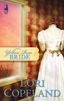 Cover image for Yellow Rose Bride